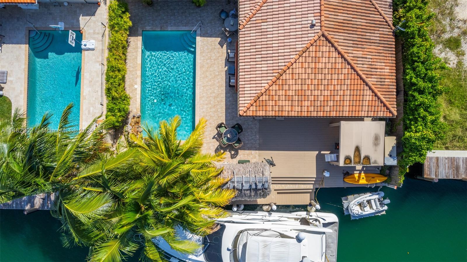 KEYSTONE ISLAND NO 2 - Residential