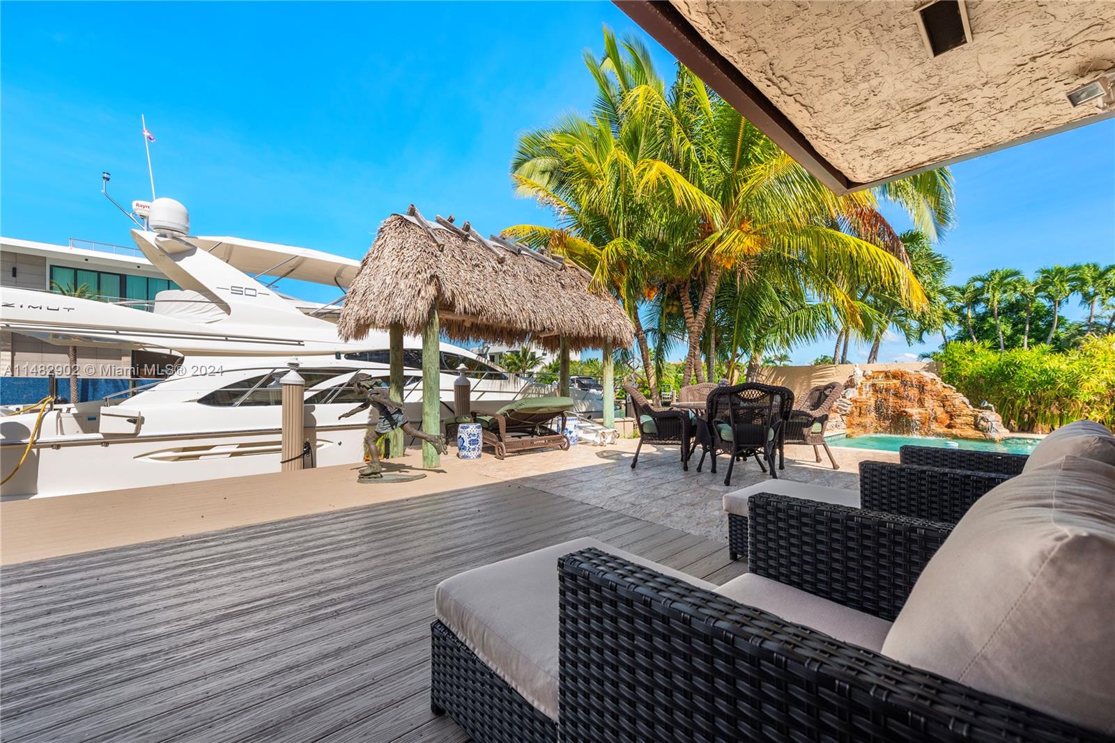 KEYSTONE ISLAND NO 2 - Residential