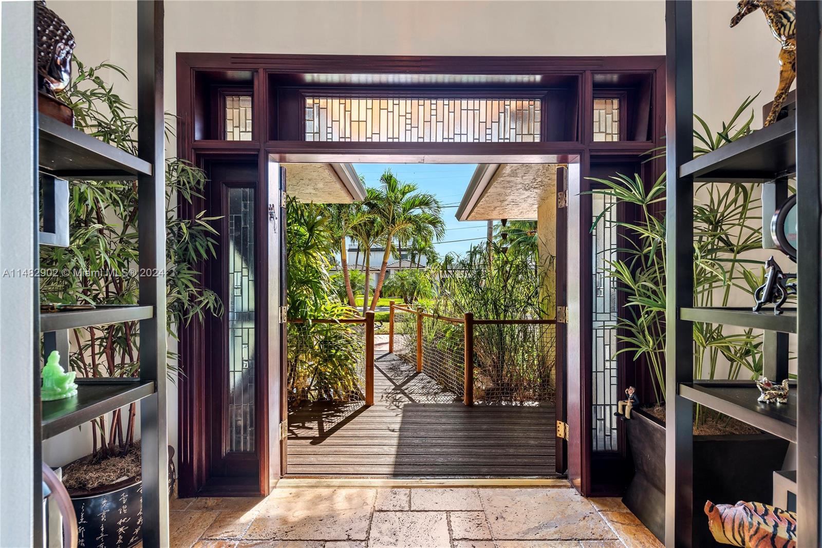 KEYSTONE ISLAND NO 2 - Residential