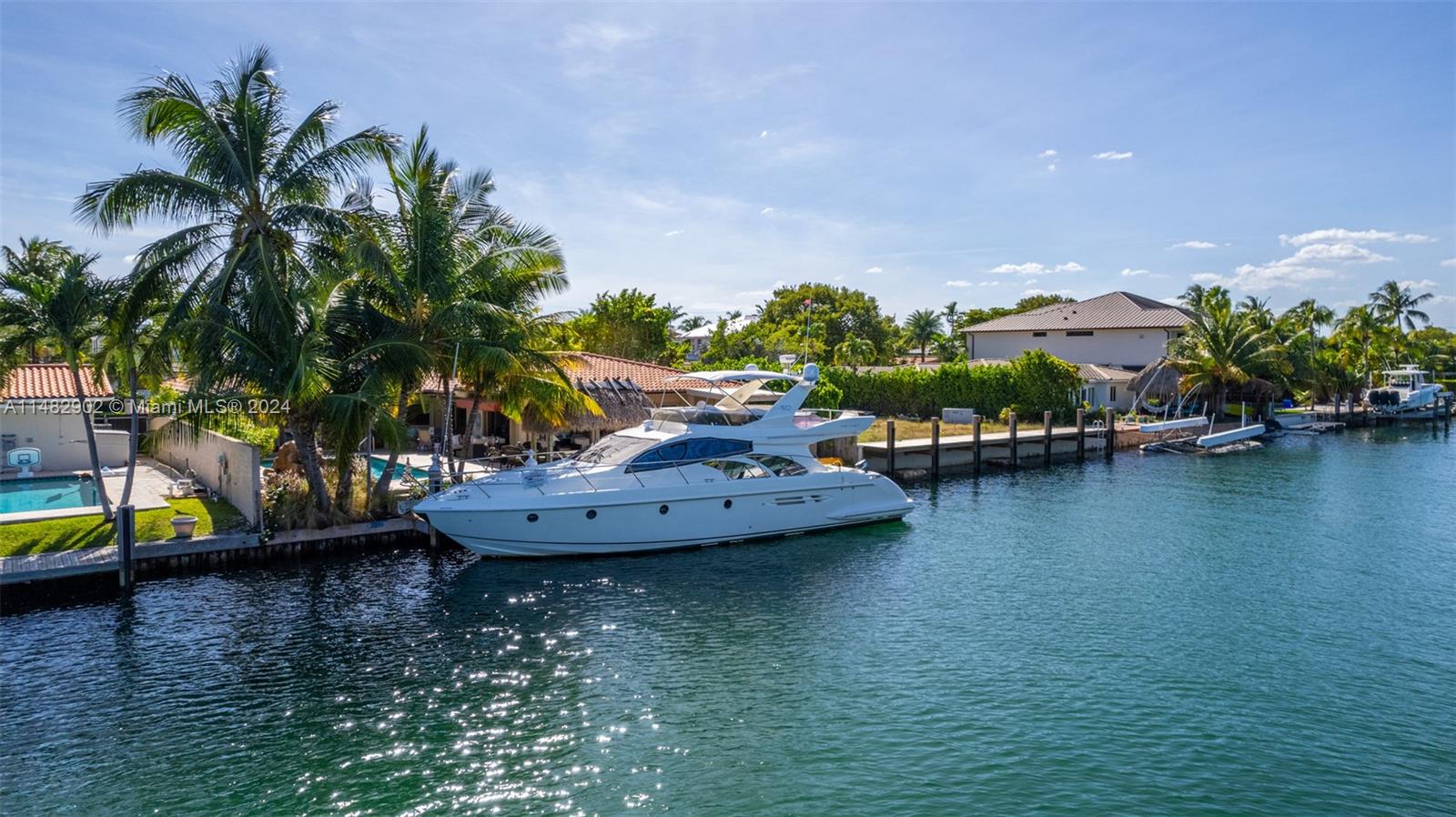 KEYSTONE ISLAND NO 2 - Residential