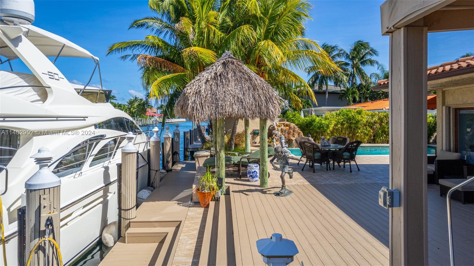 KEYSTONE ISLAND NO 2 - Residential