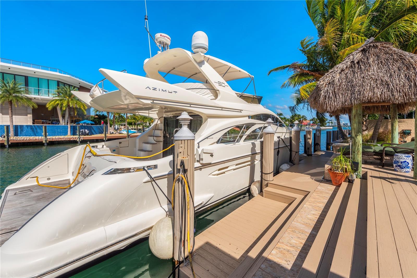 KEYSTONE ISLAND NO 2 - Residential