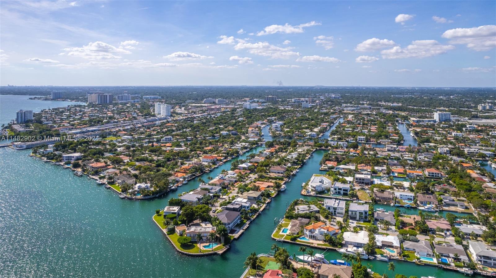 KEYSTONE ISLAND NO 2 - Residential