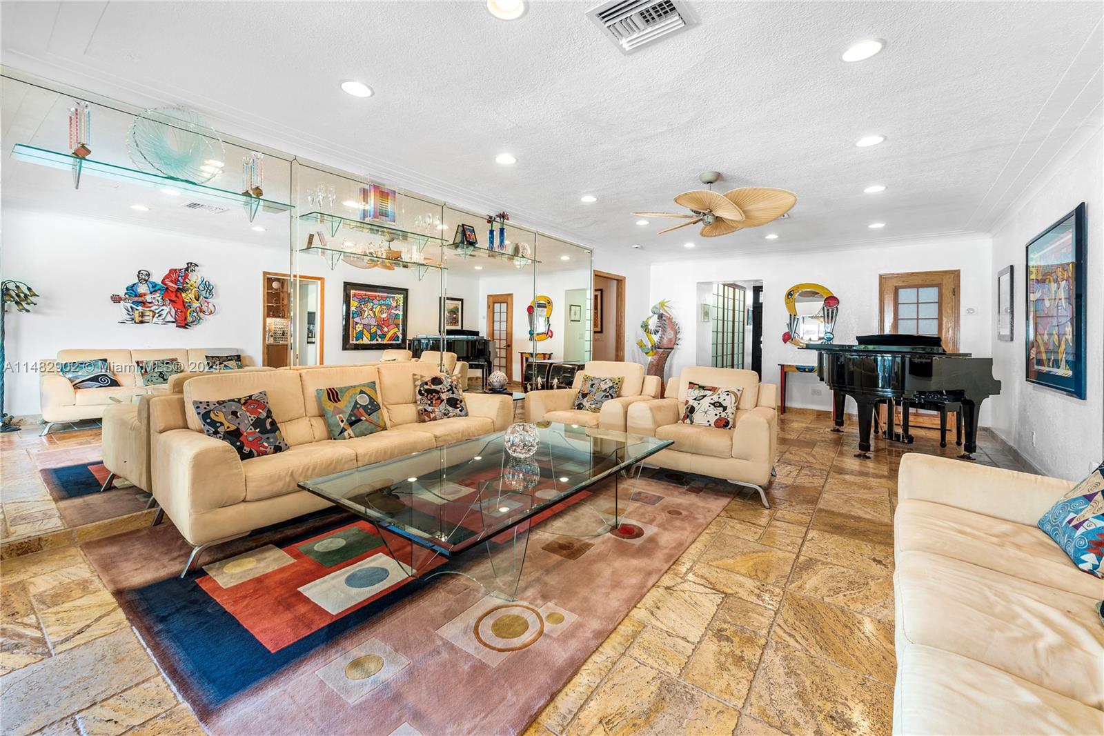 KEYSTONE ISLAND NO 2 - Residential