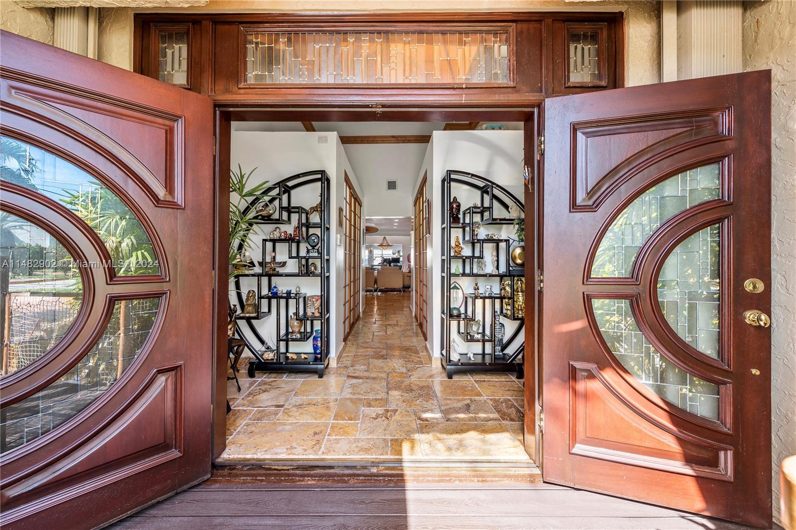 KEYSTONE ISLAND NO 2 - Residential