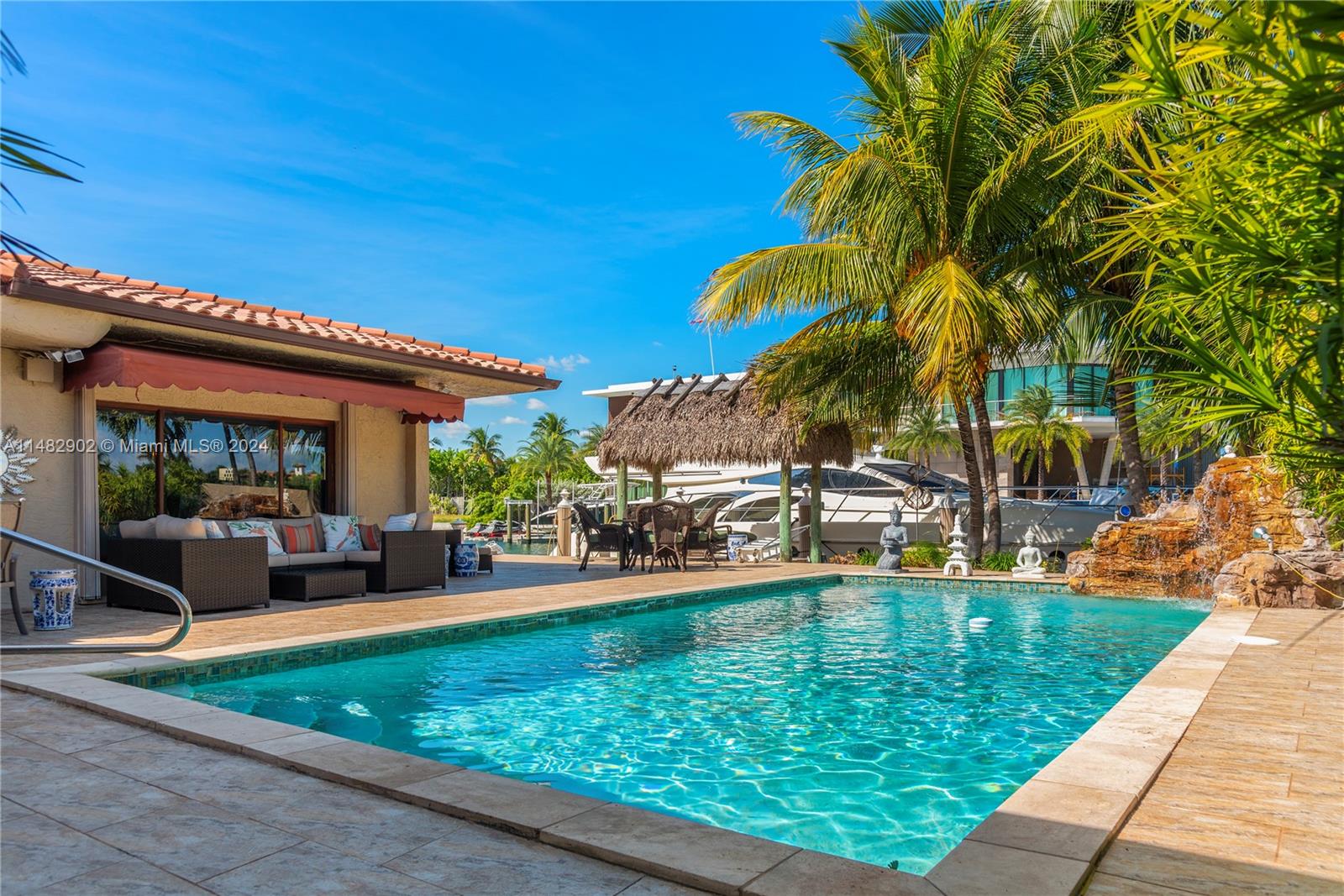 KEYSTONE ISLAND NO 2 - Residential