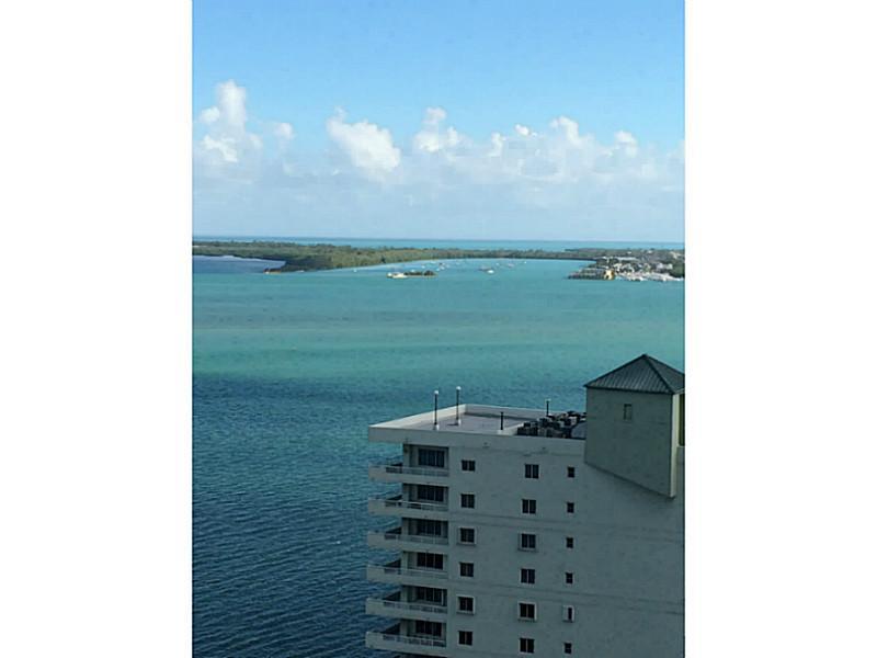 BRICKELLHOUSE - Residential Lease
