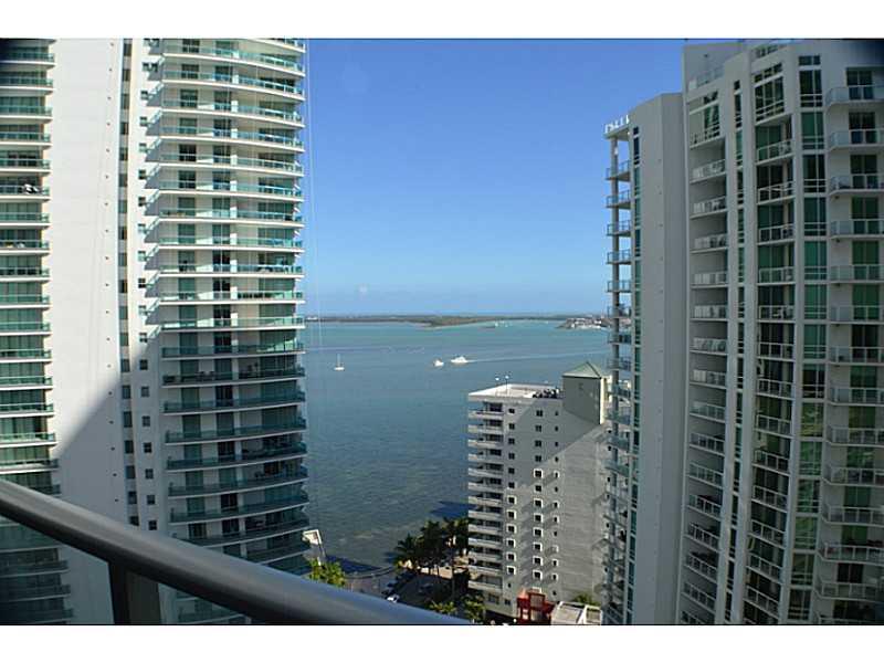 BRICKELLHOUSE - Residential Lease