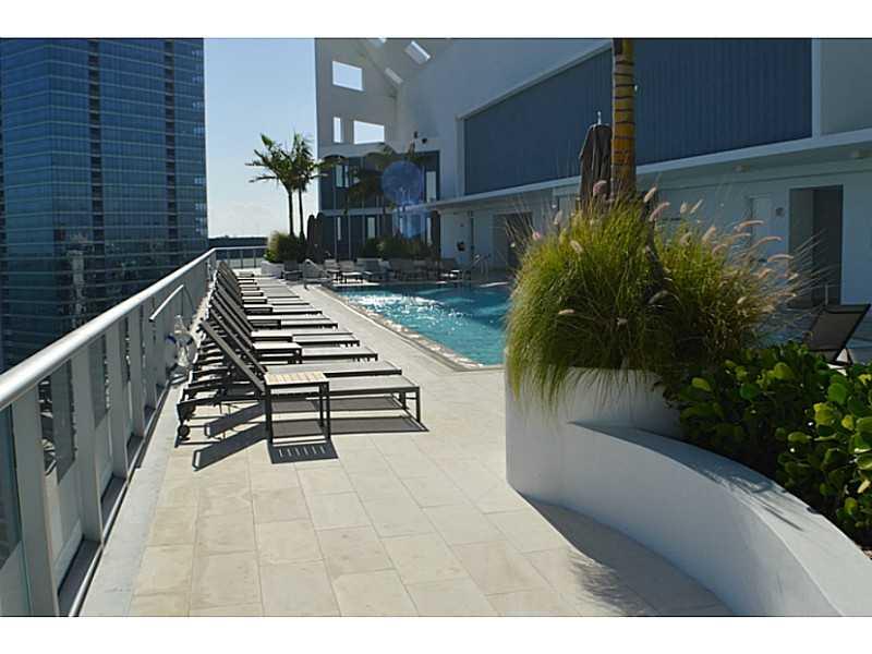 BRICKELLHOUSE - Residential Lease