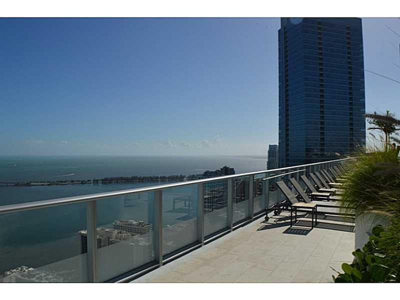 BRICKELLHOUSE - Residential Lease