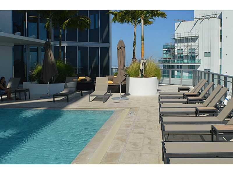 BRICKELLHOUSE - Residential Lease