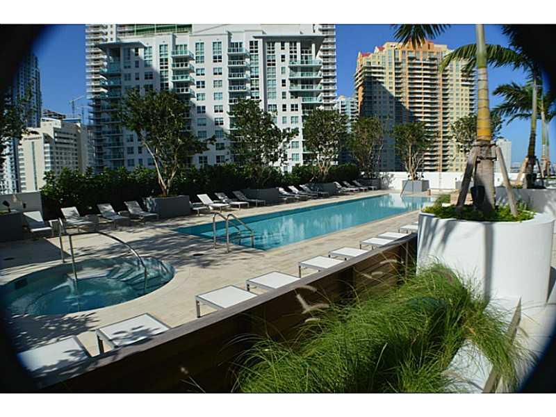 BRICKELLHOUSE - Residential Lease
