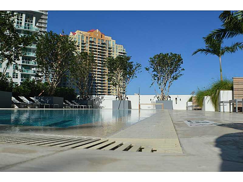 BRICKELLHOUSE - Residential Lease