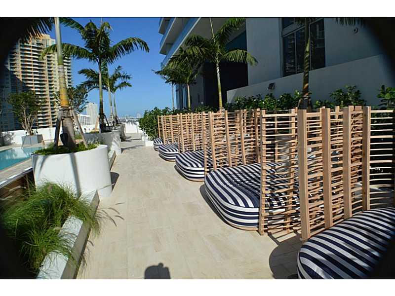 BRICKELLHOUSE - Residential Lease
