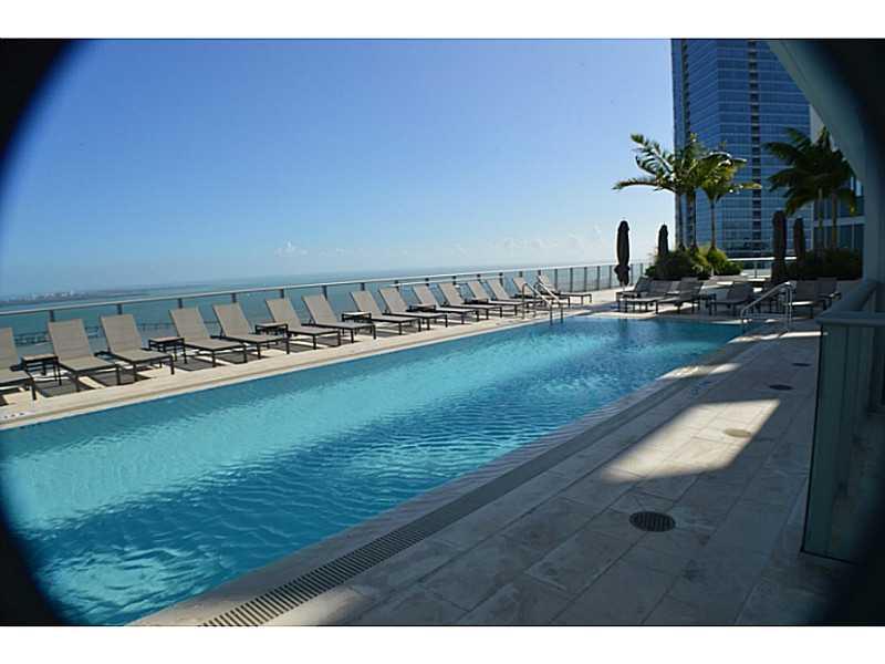 BRICKELLHOUSE - Residential Lease