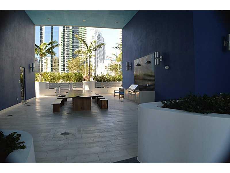 BRICKELLHOUSE - Residential Lease