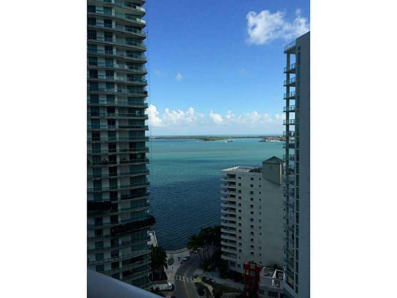BRICKELLHOUSE - Residential Lease