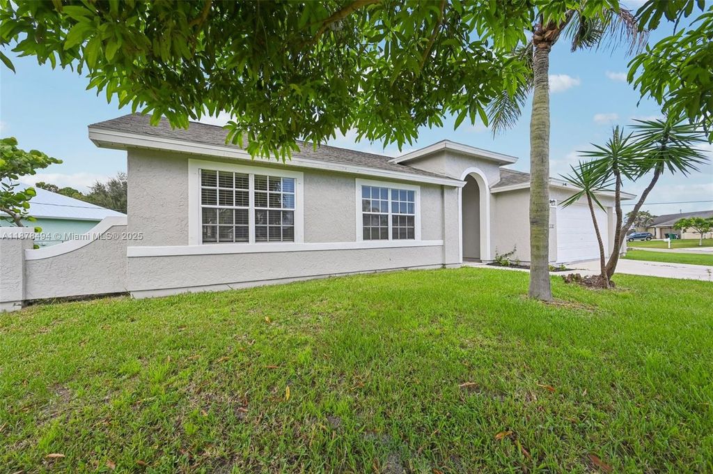 Photo of 2092 SE Mary Ter, Port St Lucie, FL 34952 (MLS # A11878494)