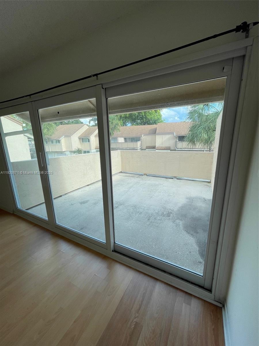 TOWNHOUSES AT JACARANDA - Residential Lease