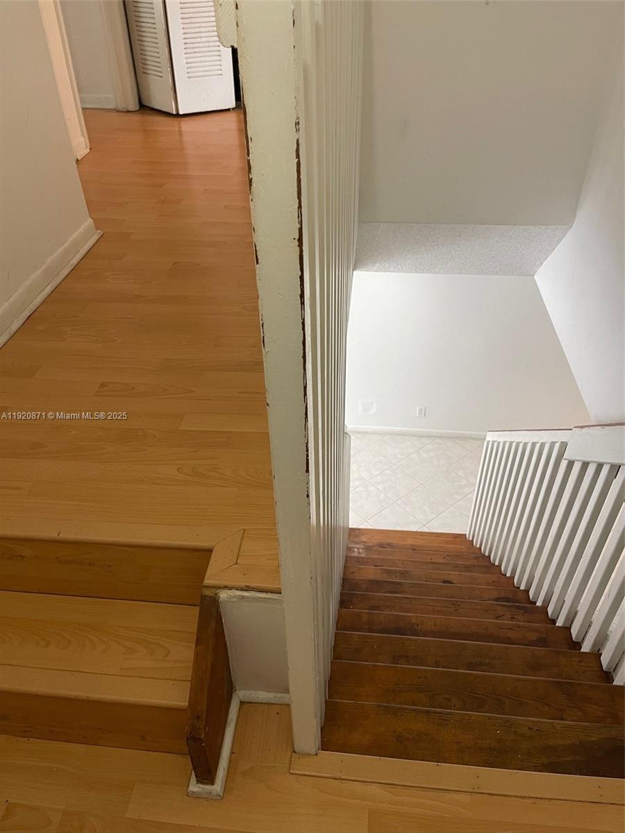 TOWNHOUSES AT JACARANDA - Residential Lease