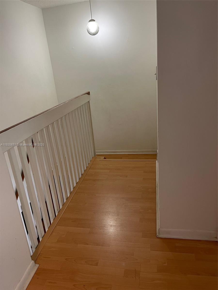 TOWNHOUSES AT JACARANDA - Residential Lease