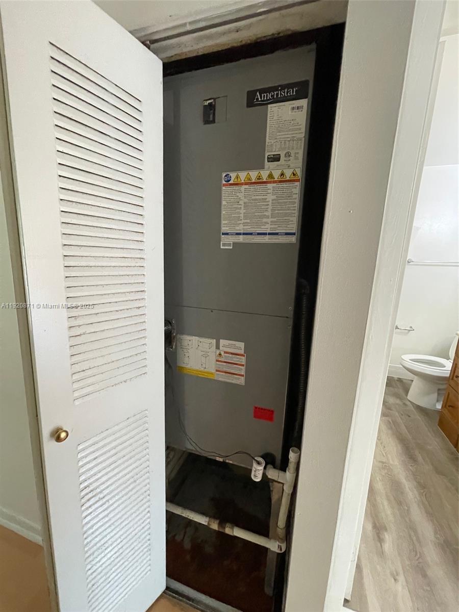 TOWNHOUSES AT JACARANDA - Residential Lease