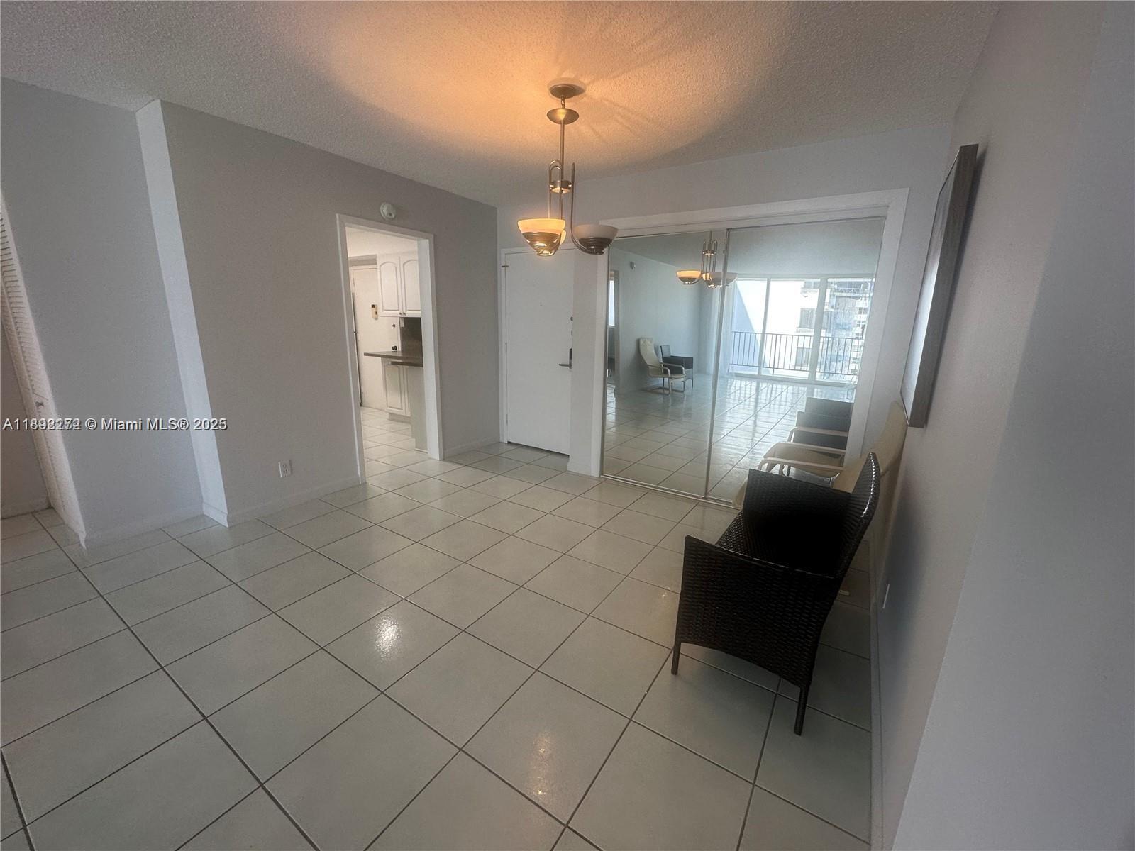 PARKER PLAZA CONDO ESTATE - Residential Lease
