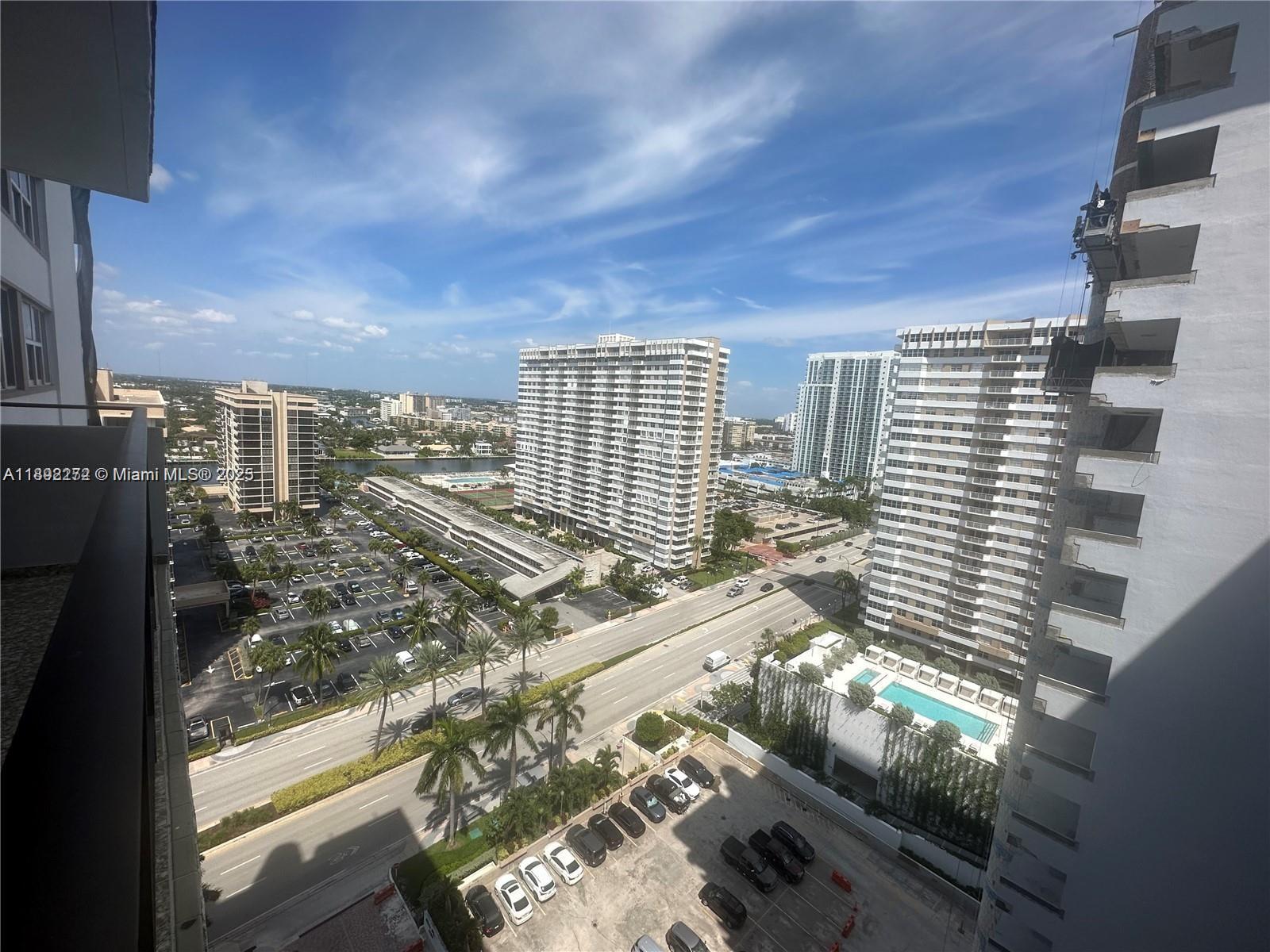 PARKER PLAZA CONDO ESTATE - Residential Lease
