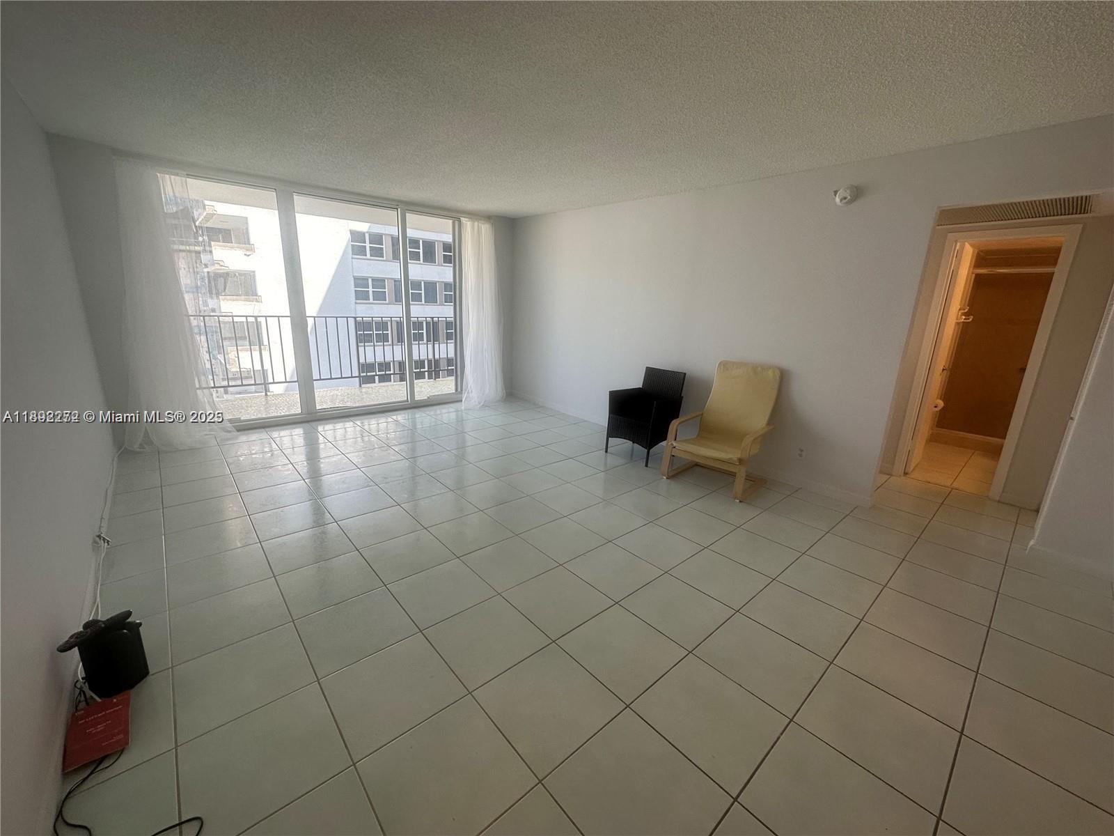 PARKER PLAZA CONDO ESTATE - Residential Lease