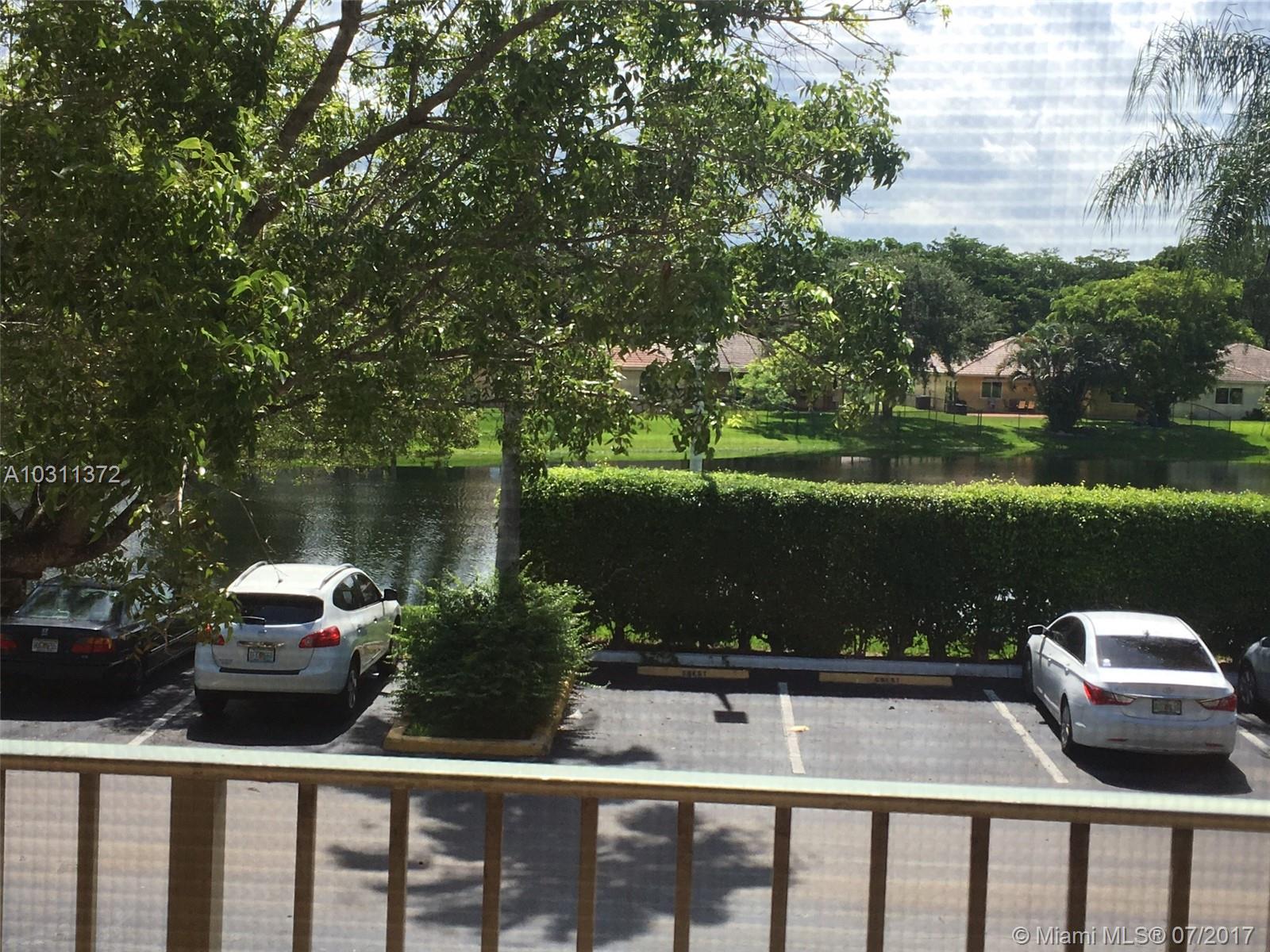 ST ANDREWS CONDO - Residential Lease