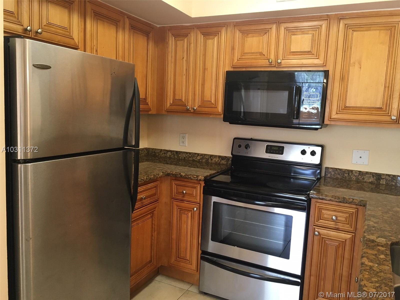 ST ANDREWS CONDO - Residential Lease