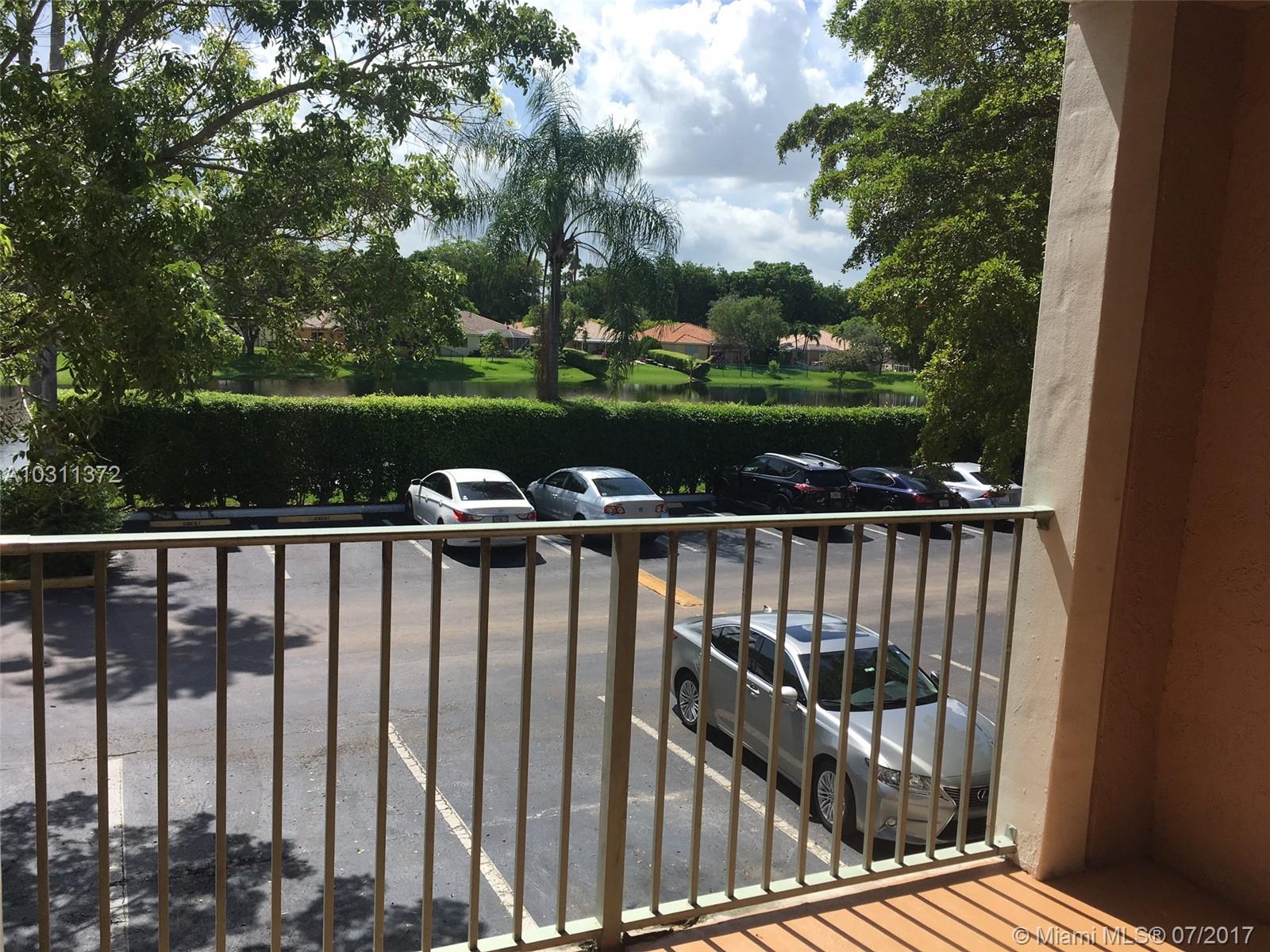 ST ANDREWS CONDO - Residential Lease