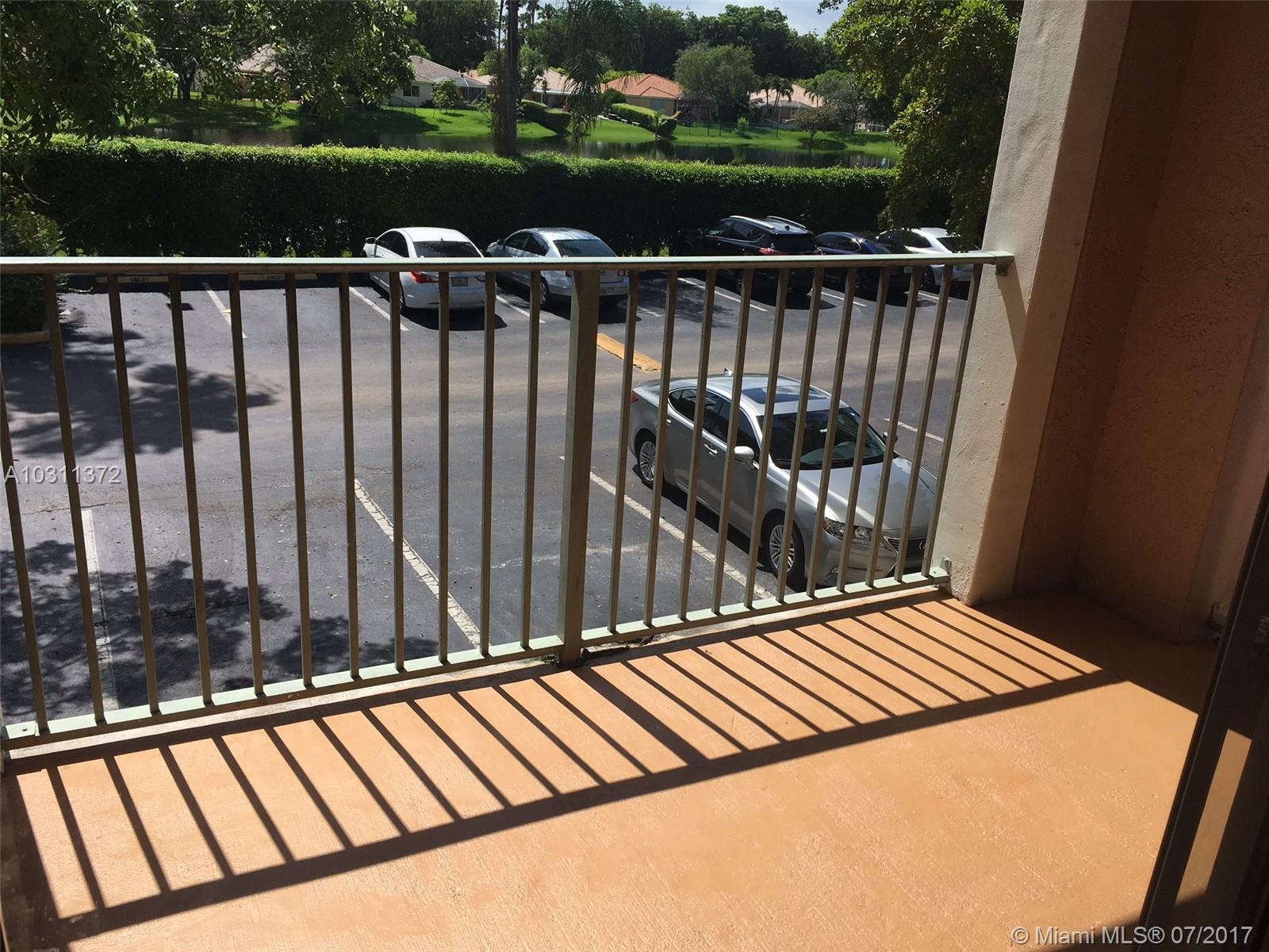 ST ANDREWS CONDO - Residential Lease