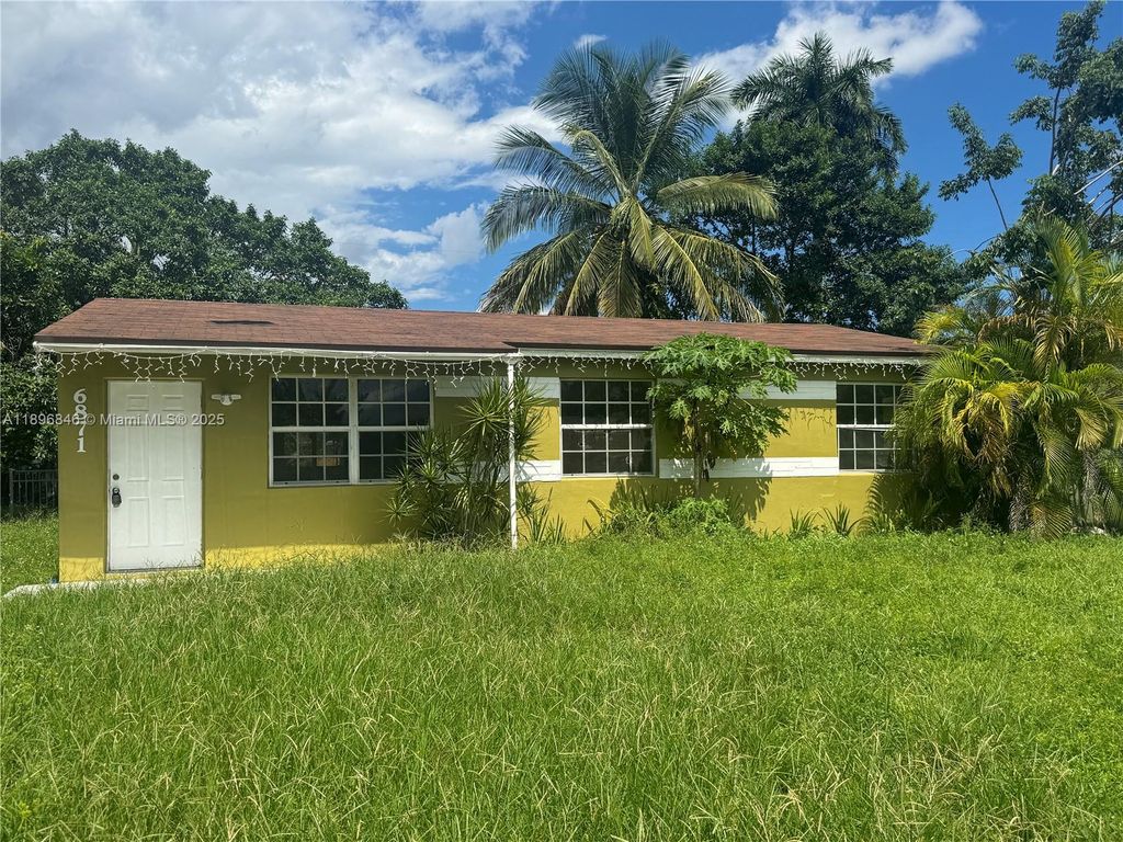 Photo of 6871 SW 18th Ct #0, North Lauderdale, FL 33068 (MLS # A11896846)