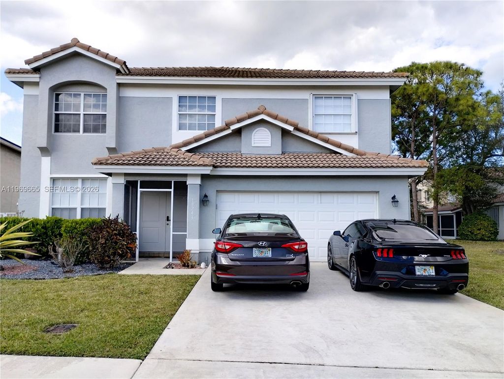 Photo of 18243 Blue Lake Way, Boca Raton, FL 33498 (MLS # A11969665)