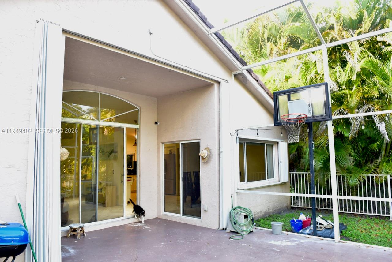 SILVER LAKES AT PEMBROKE - Residential