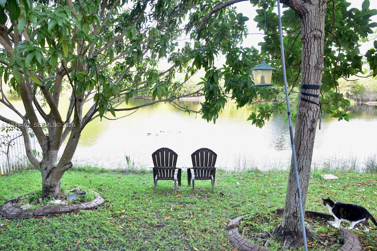 SILVER LAKES AT PEMBROKE - Residential