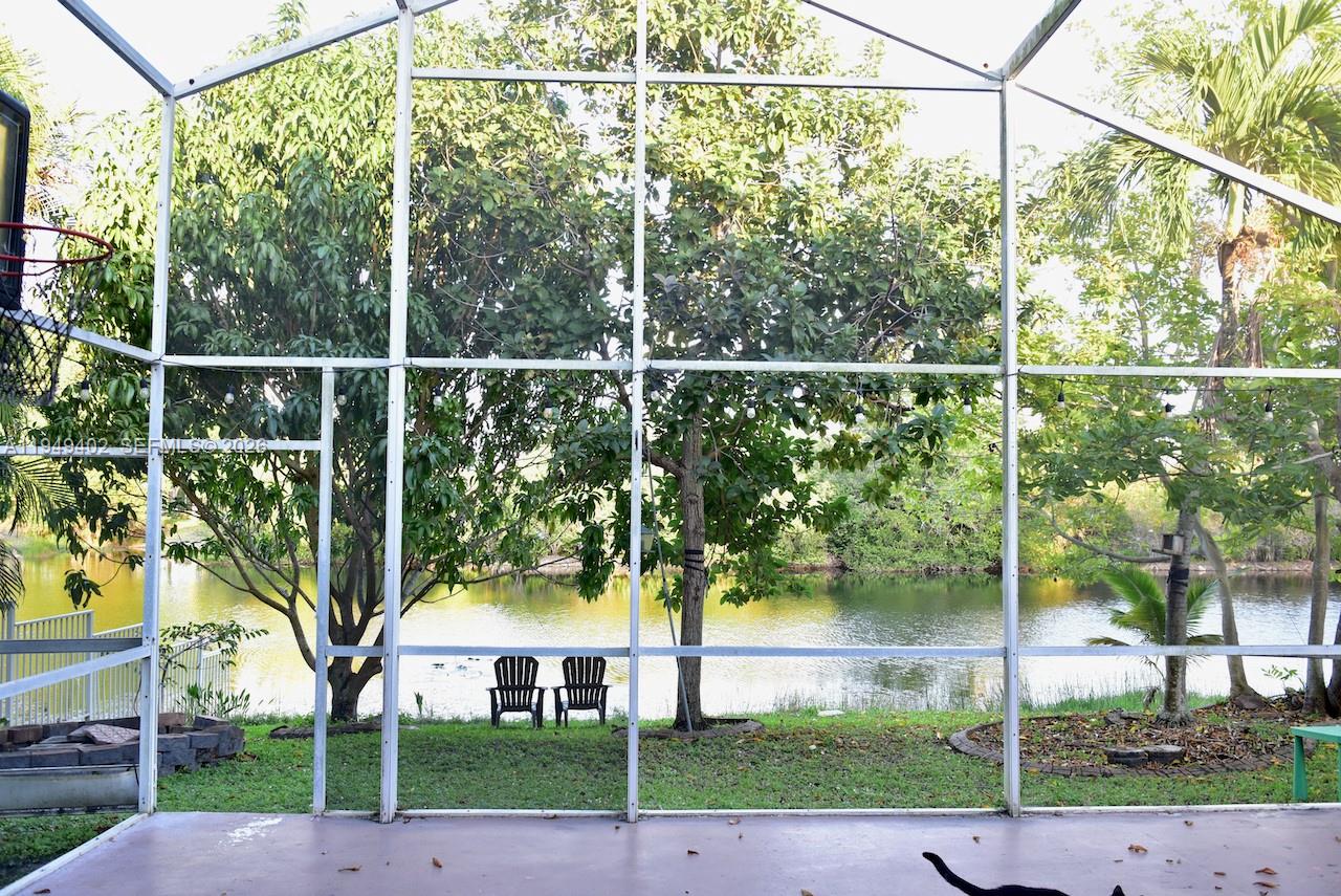 SILVER LAKES AT PEMBROKE - Residential