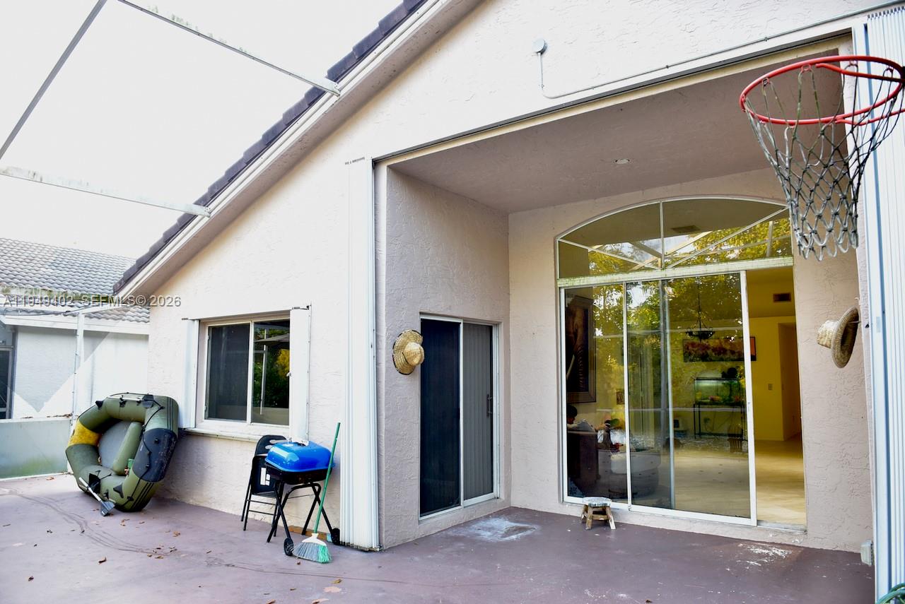 SILVER LAKES AT PEMBROKE - Residential