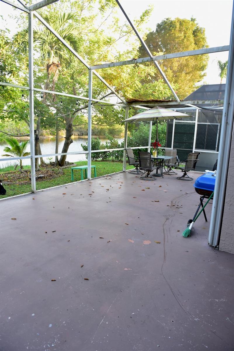 SILVER LAKES AT PEMBROKE - Residential