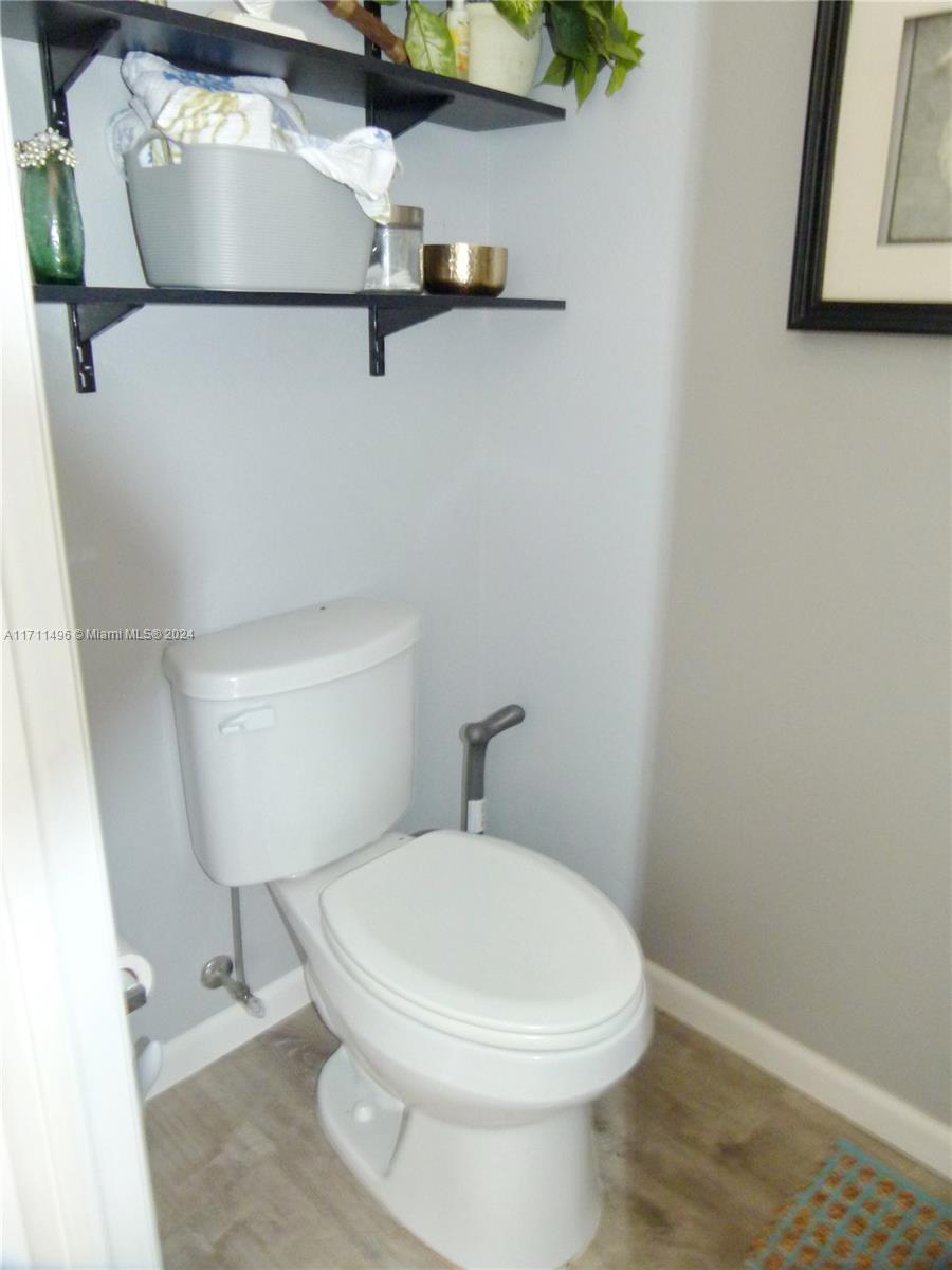 Silver Palms RV Resort - Land