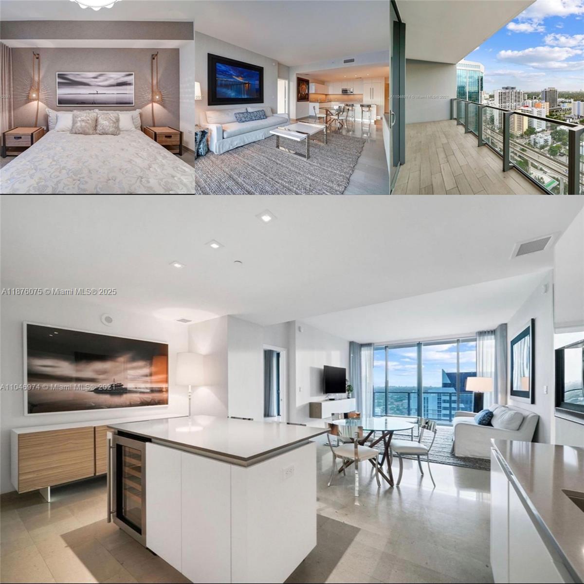 RISE CONDO - Residential Lease