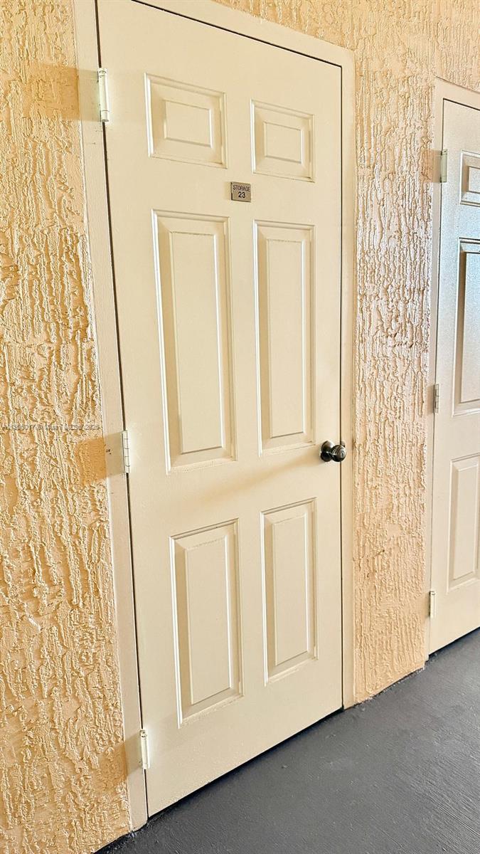 SAN MATERA THE GARDENS CO - Residential Lease