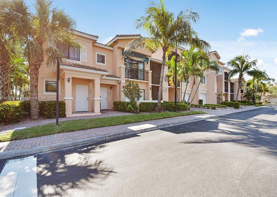 SAN MATERA THE GARDENS CO - Residential Lease