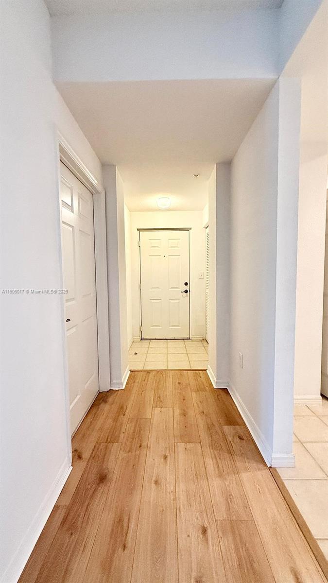 SAN MATERA THE GARDENS CO - Residential Lease