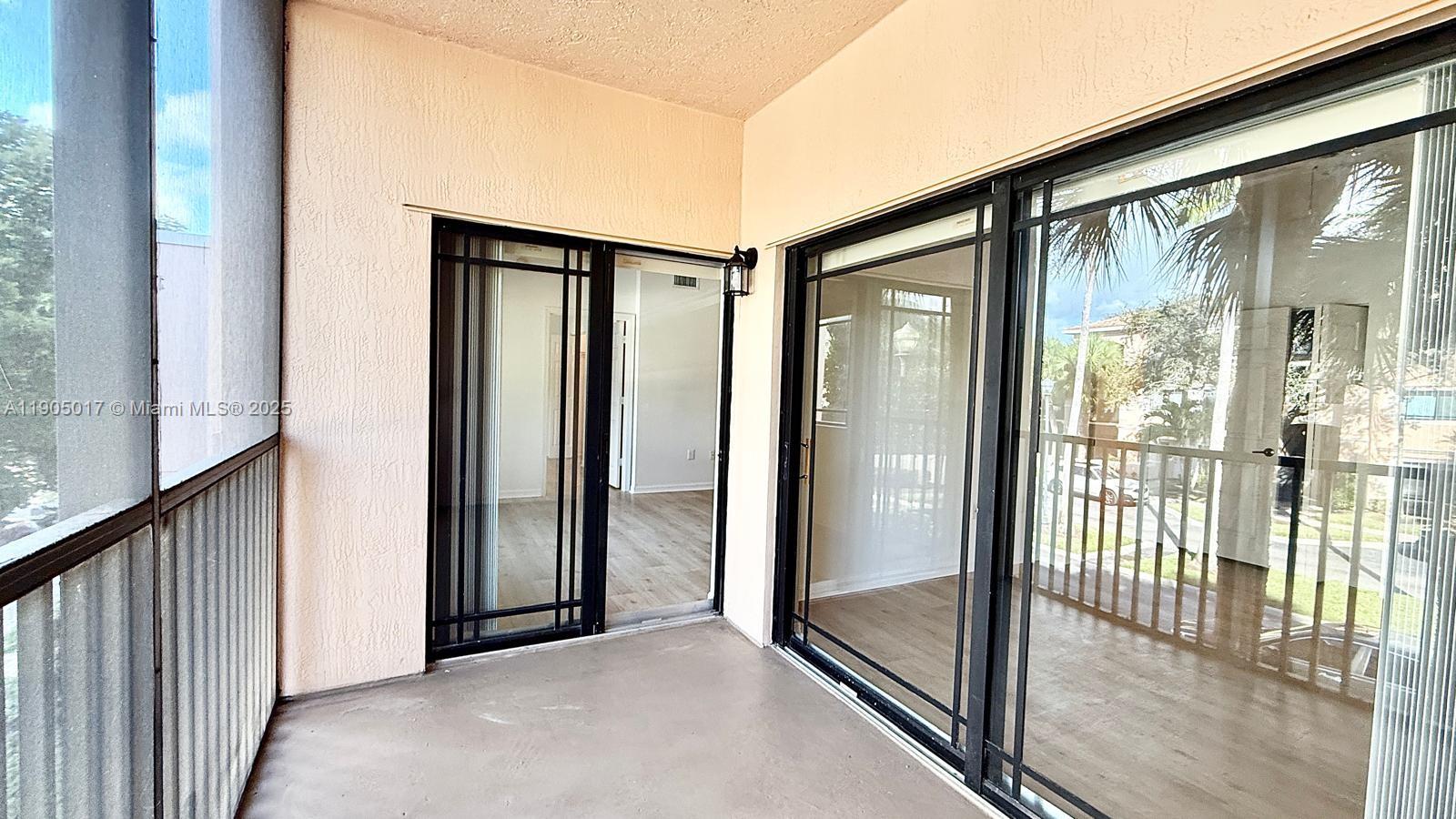 SAN MATERA THE GARDENS CO - Residential Lease