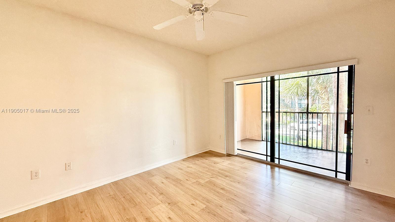 SAN MATERA THE GARDENS CO - Residential Lease