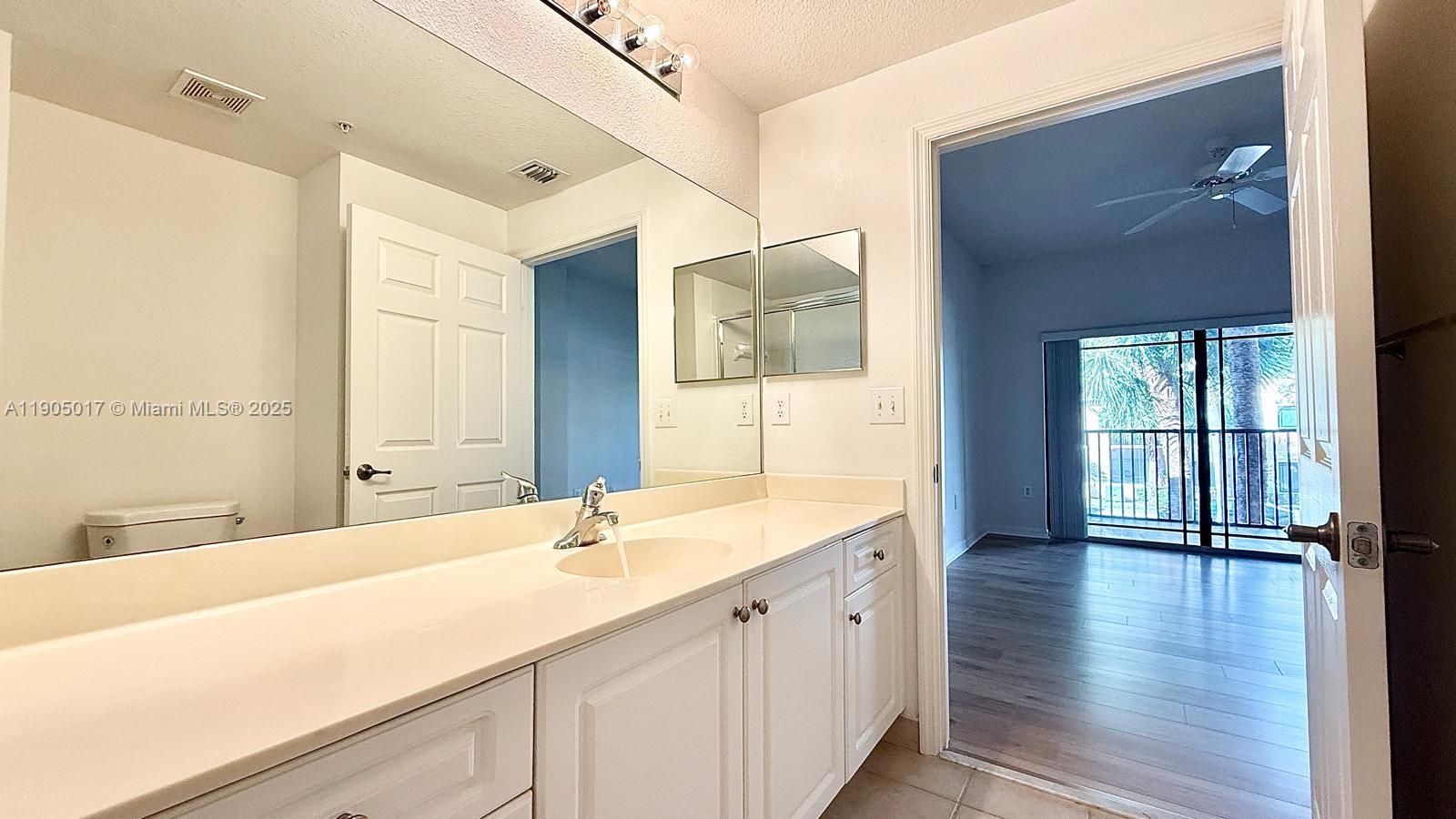 SAN MATERA THE GARDENS CO - Residential Lease