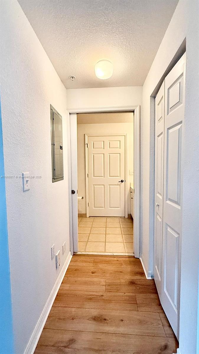 SAN MATERA THE GARDENS CO - Residential Lease