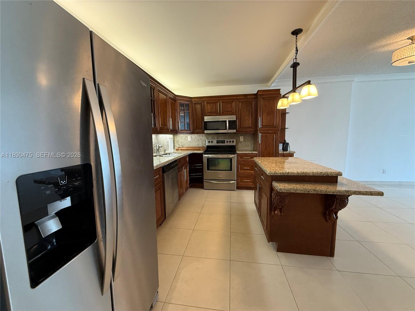 OCEANVIEW BUILDING A COND - Residential